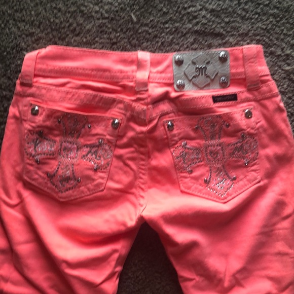 Miss me jeans - Picture 2 of 2